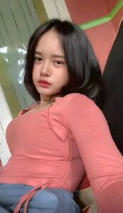 kakak kelas jadi pacar