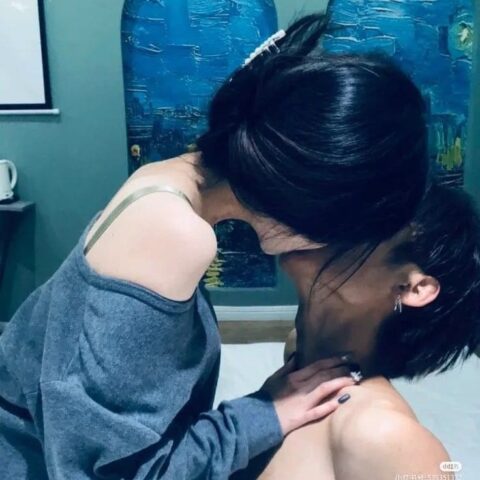 (Adik Teman Pemuasku)