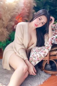 Mama Teman yang Sangean