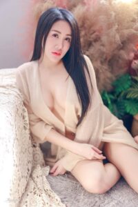 Mama Teman yang Sangean