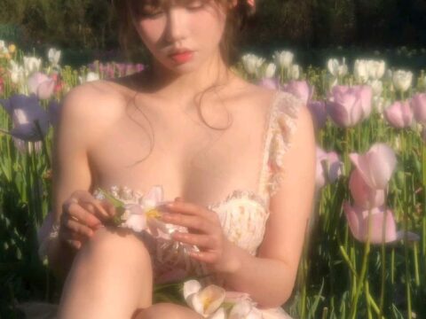 Cerita romantis di hutan