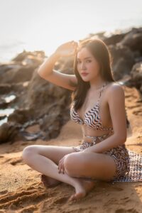 Baru saja tiba langsung ke hotel