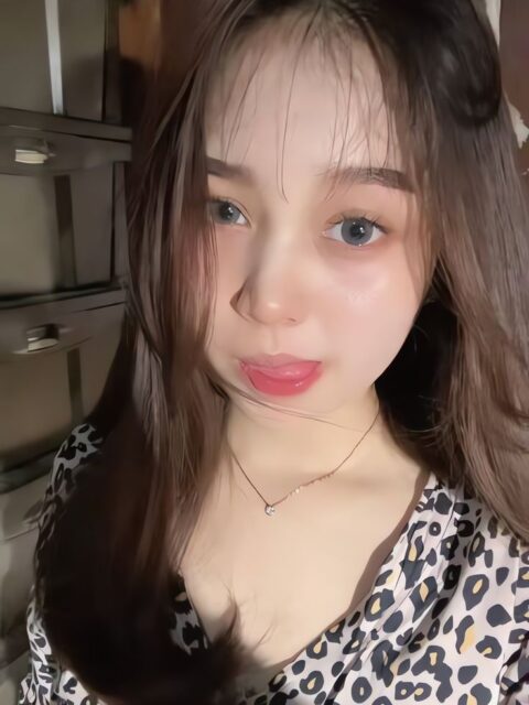 Menodai Adik Ipar Birahi