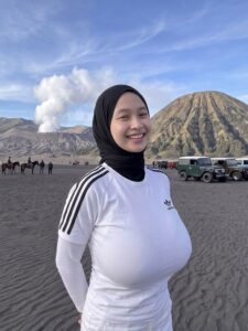 Berburu Anak Kampus